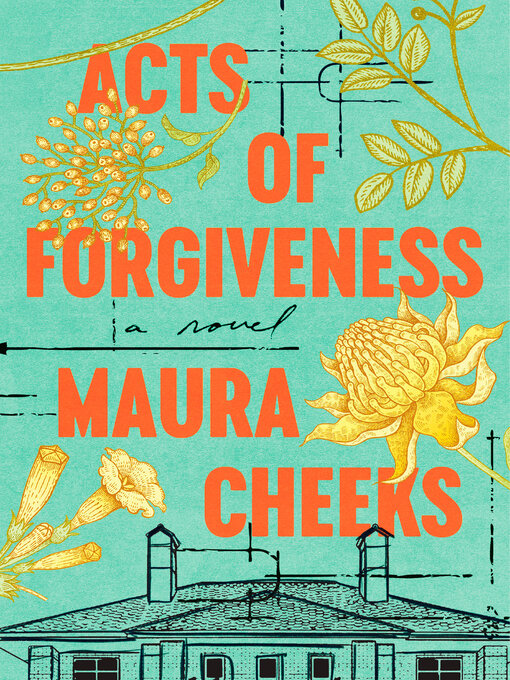 Title details for Acts of Forgiveness by Maura Cheeks - Available